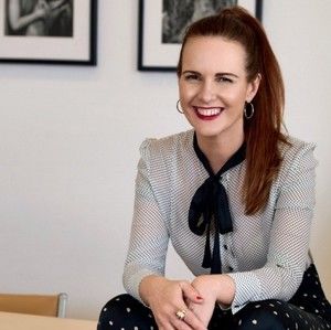 Meet your Posher, Chantal